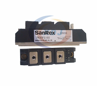 日本三社SanRex二極管PK90FG160