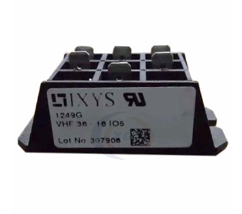 德國IXYS可控硅VHF36